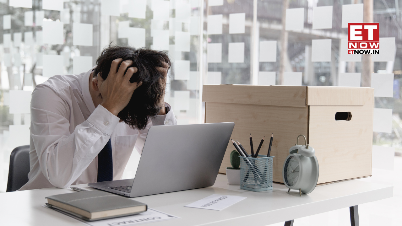 Another BIG layoff announcement in 2025! 4,000 job cuts by THIS company as ‘AI adoption goes deeper’ - Companies