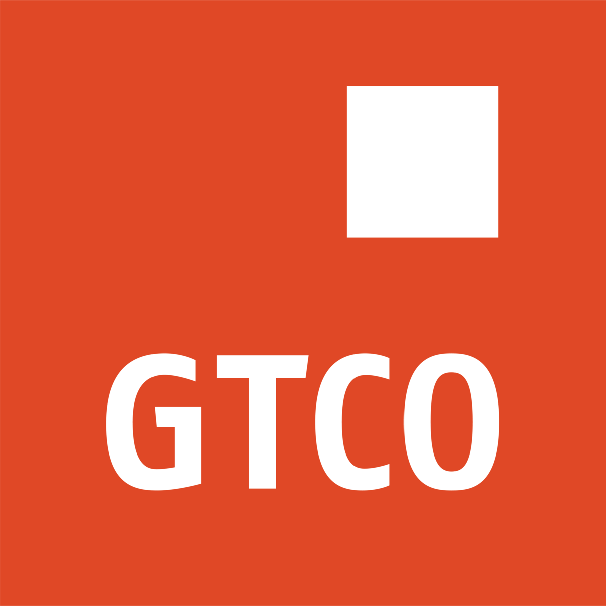 GTCO raises N10 billion in private placement