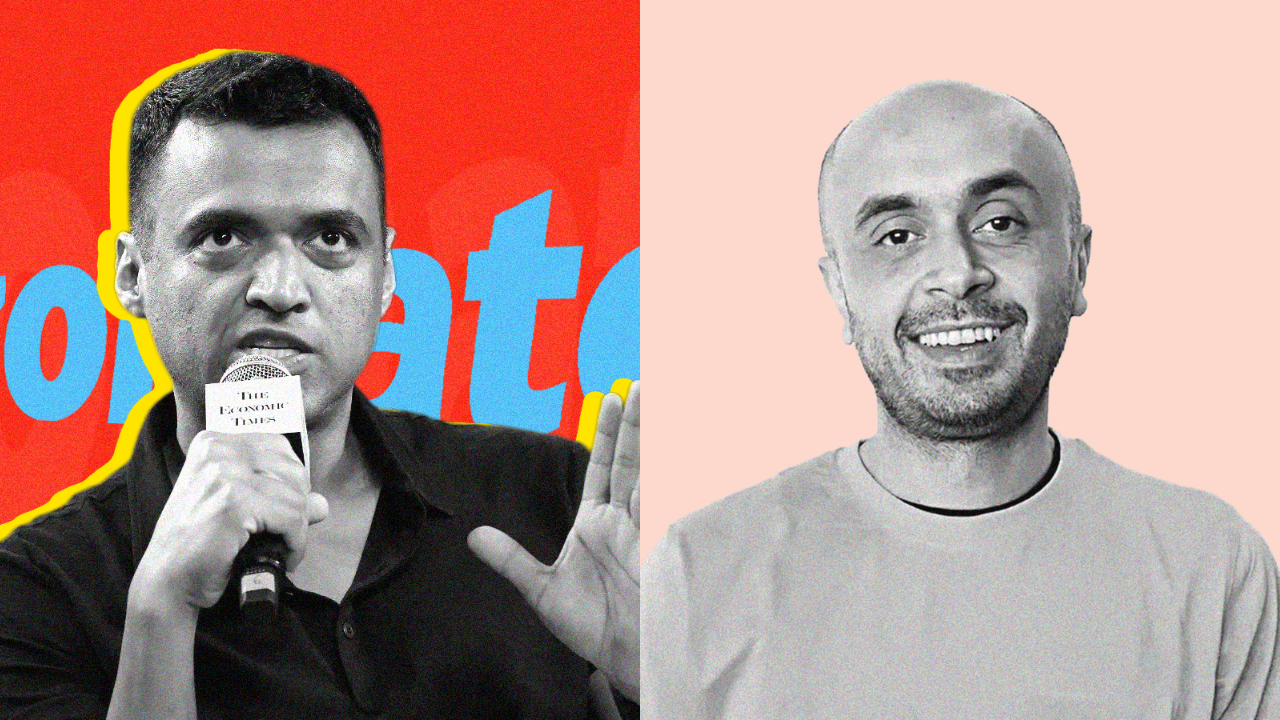 Zo​​mato parent Eternal’s CEO Deepinder Goyal asked Blinkit CEO Albinder Dhindsa to step down twice after acquisition, here’s why