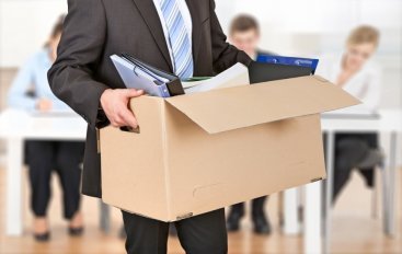 Up To 200,000 European Banking Jobs Could Be Lost, Morgan Stanley Warns