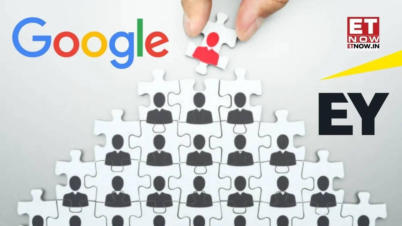 Middle Manager Layoffs: From Google to EY, mid-level execs under axe – Cultural re-evaluation? - Companies