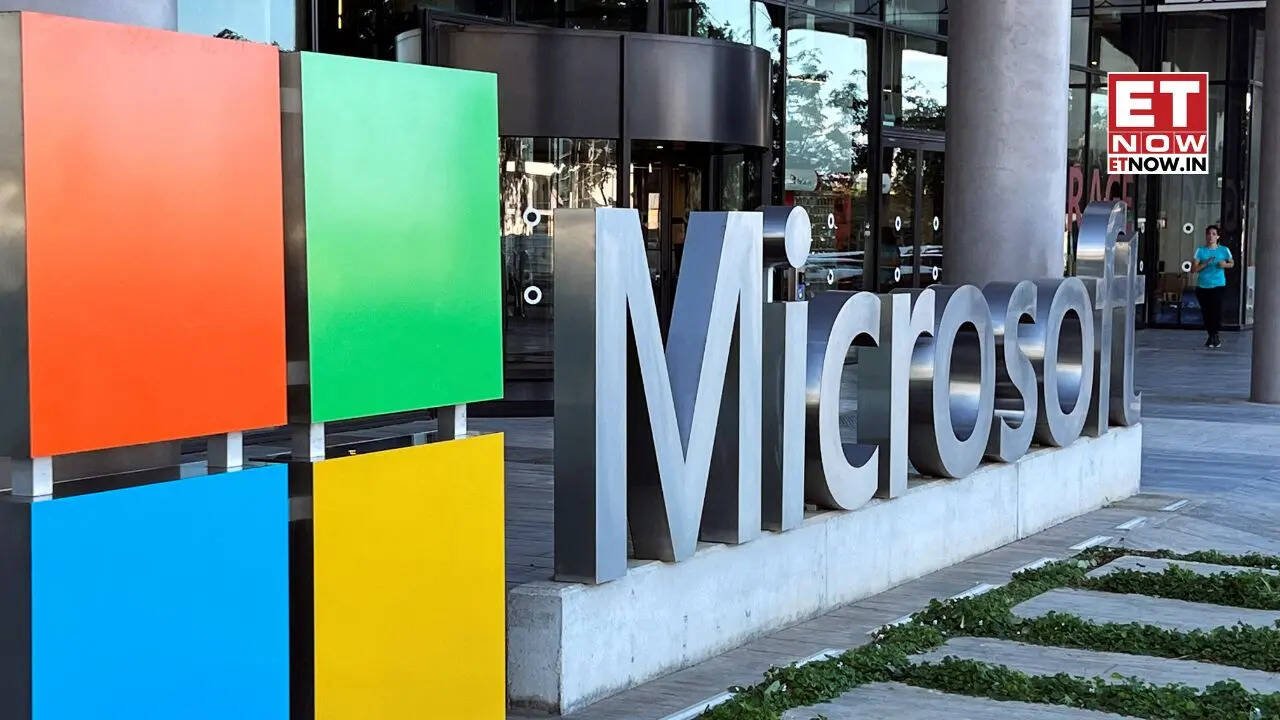 Microsoft Layoffs Largest Since 2023: US tech giant to cut 6,000 jobs - Know why - Companies