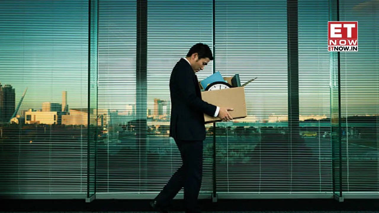 Tech Layoffs 2025: FIRING! Over 61200 jobs axed by Microsoft, Amazon, Google and others - Reason behind this? - Technology