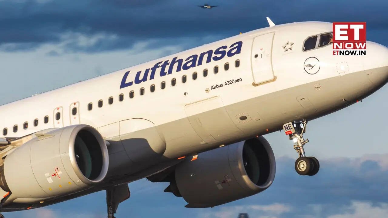 Lufthansa Layoffs: Airline to cut 4,000 jobs by 2030 as AI adoption speeds up - DETAILS - Companies