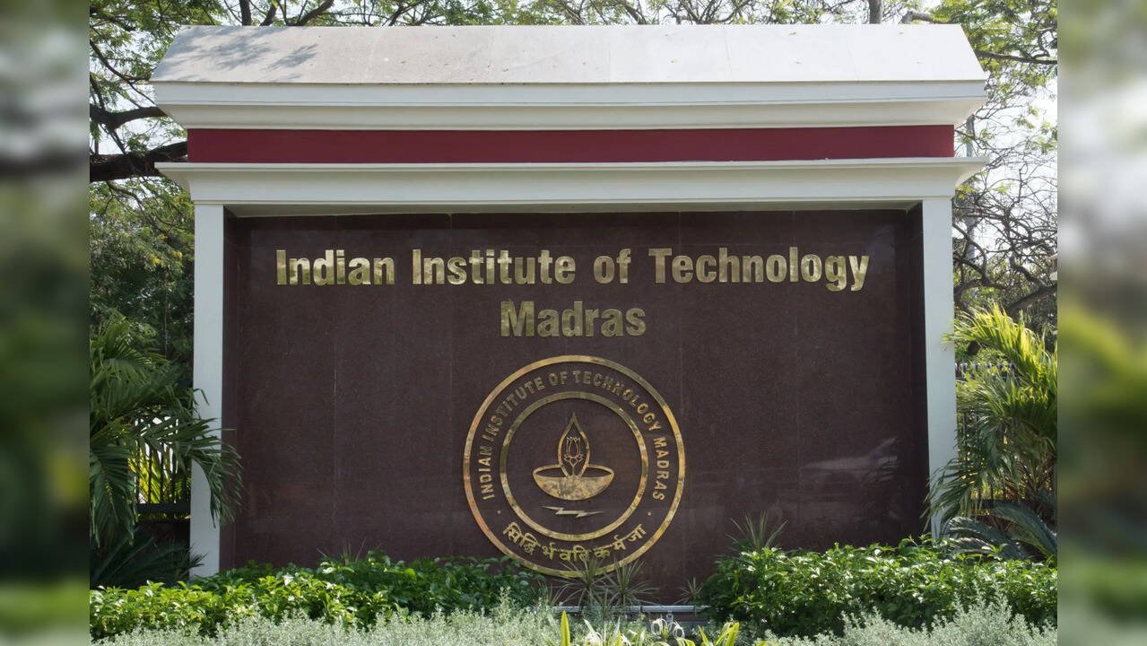 IIT Madras Goes Global: Jaishankar Unveils Plan for Overseas Campuses, Research and Startups | Education