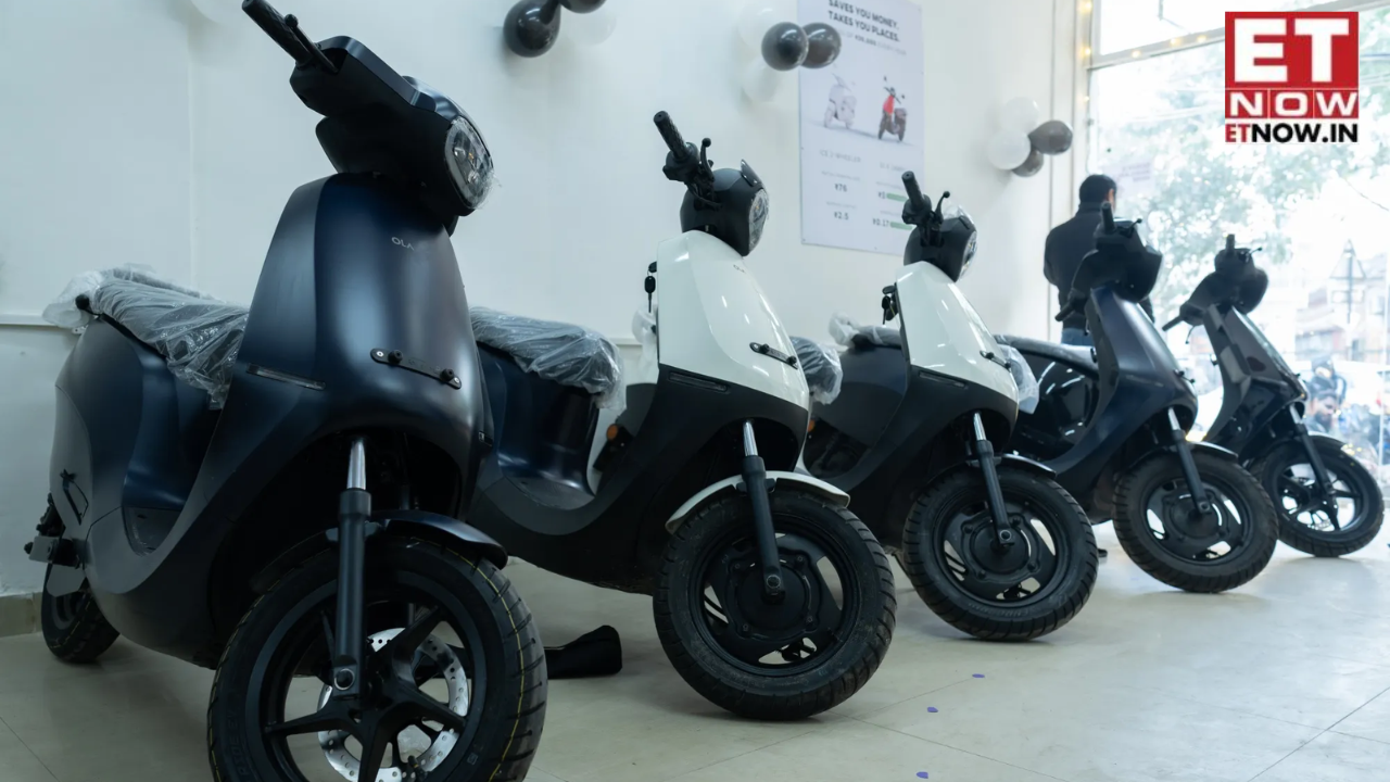 Ola Electric Layoffs: Pink slips to 620 employees as Bhavish Aggarwal’s firm turn to automation – Details - Companies