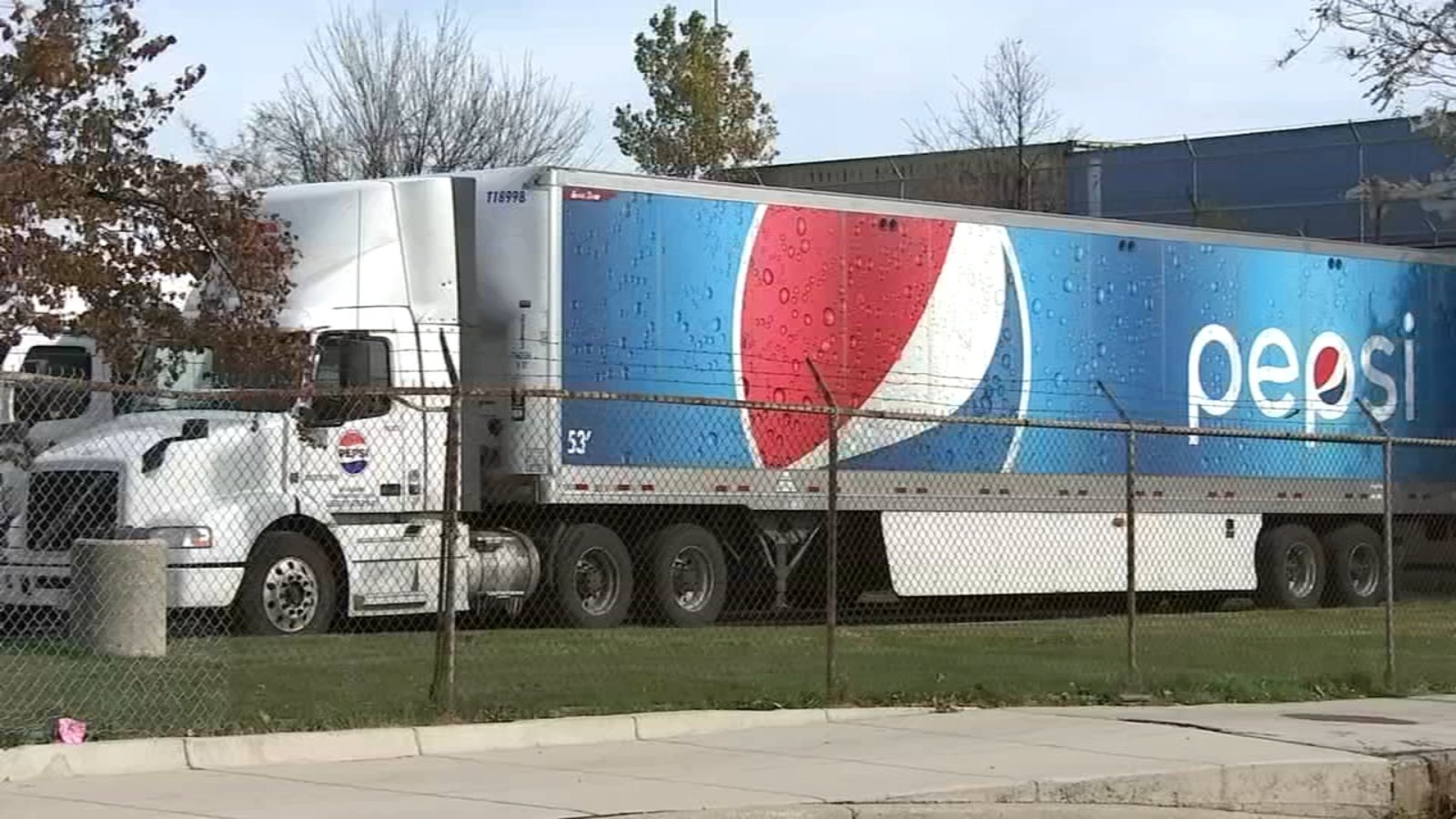 PepsiCo facing Teamsters Local 727 lawsuit after Chicago layoffs, abrupt Back of the Yards plant closure