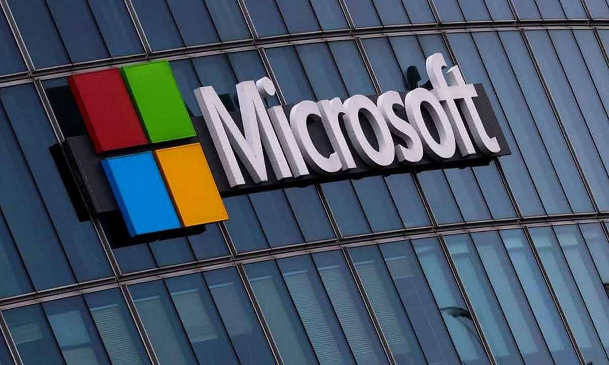 Microsoft Profit Jumps 60%, but Heavy AI Spending Weighs on Investor Sentiment