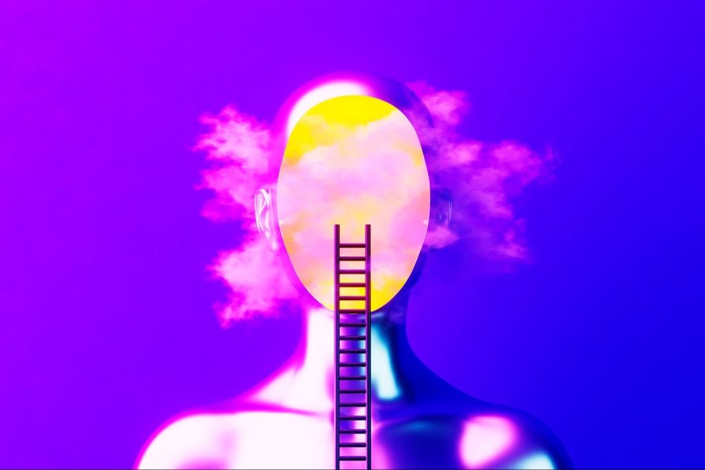 How to Rebuild Your Imagination and Cultivate Daily Meaning