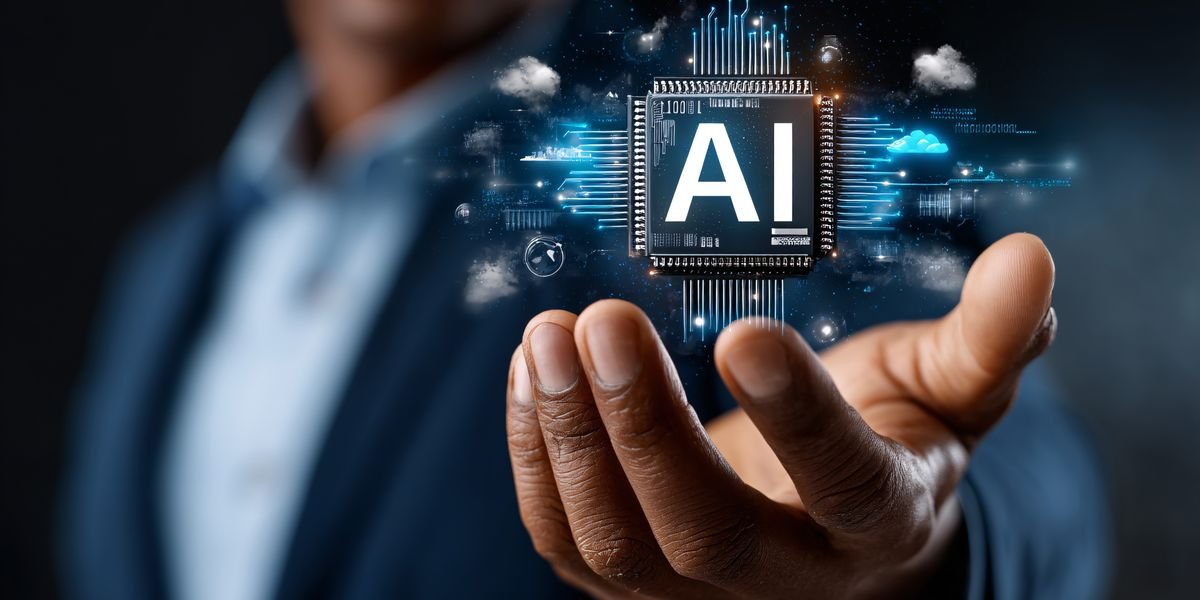 Compensation for AI Employees Is Skyrocketing