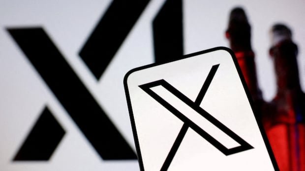 Musk's xAI adds new restrictions to Grok after uproar over sexual images