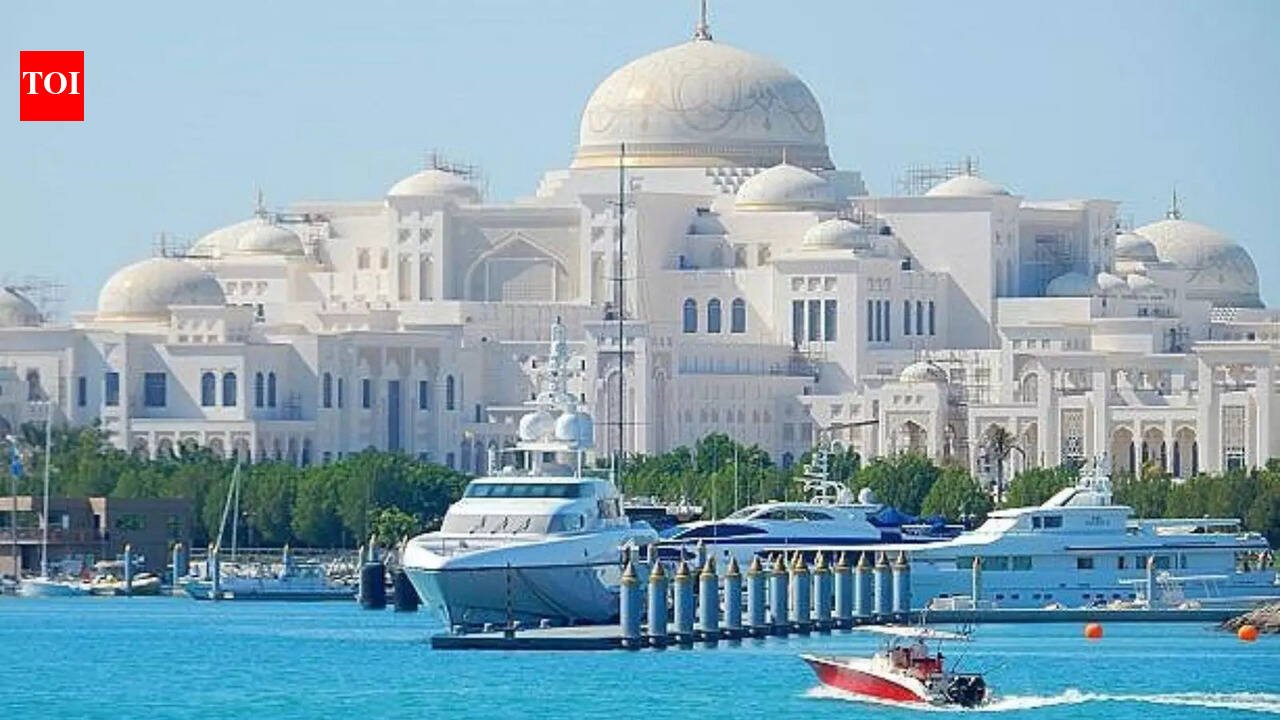 World's Best Cruise Destination 2025 has been crowned and it's not Caribbean or Europe