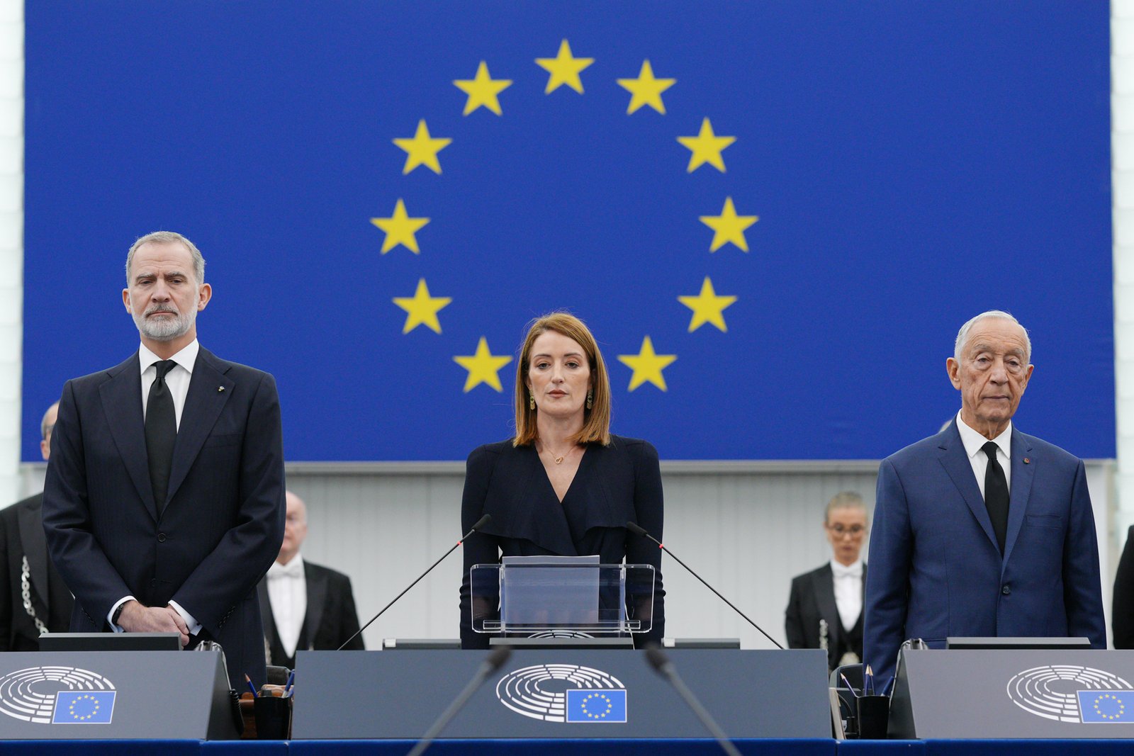 40 years of Spanish and Portuguese EU membership | News