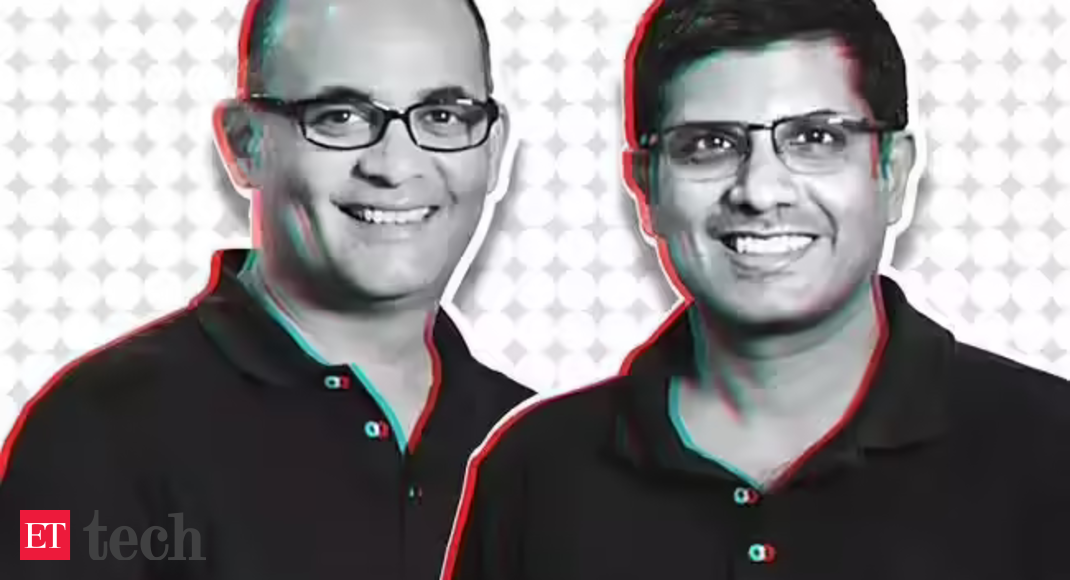 PhonePe duo's pre-IPO payoff; Deepinder Goyal's Eternal Esops