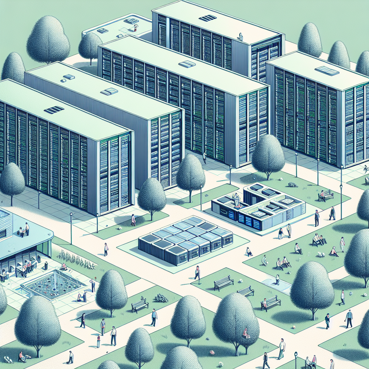 Environmental Concerns Take Center Stage