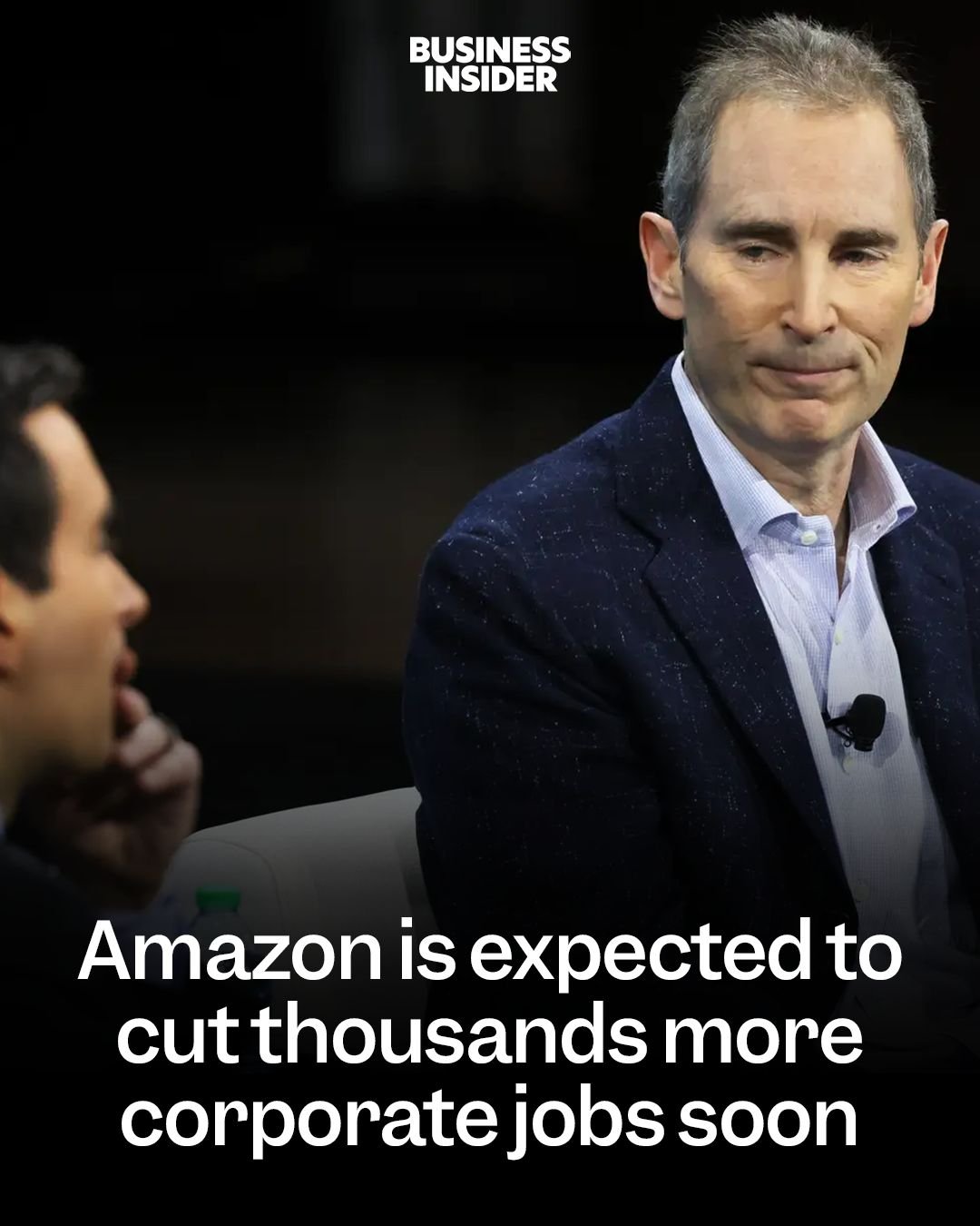 #amazon #layoffs #jobcuts | Business Insider