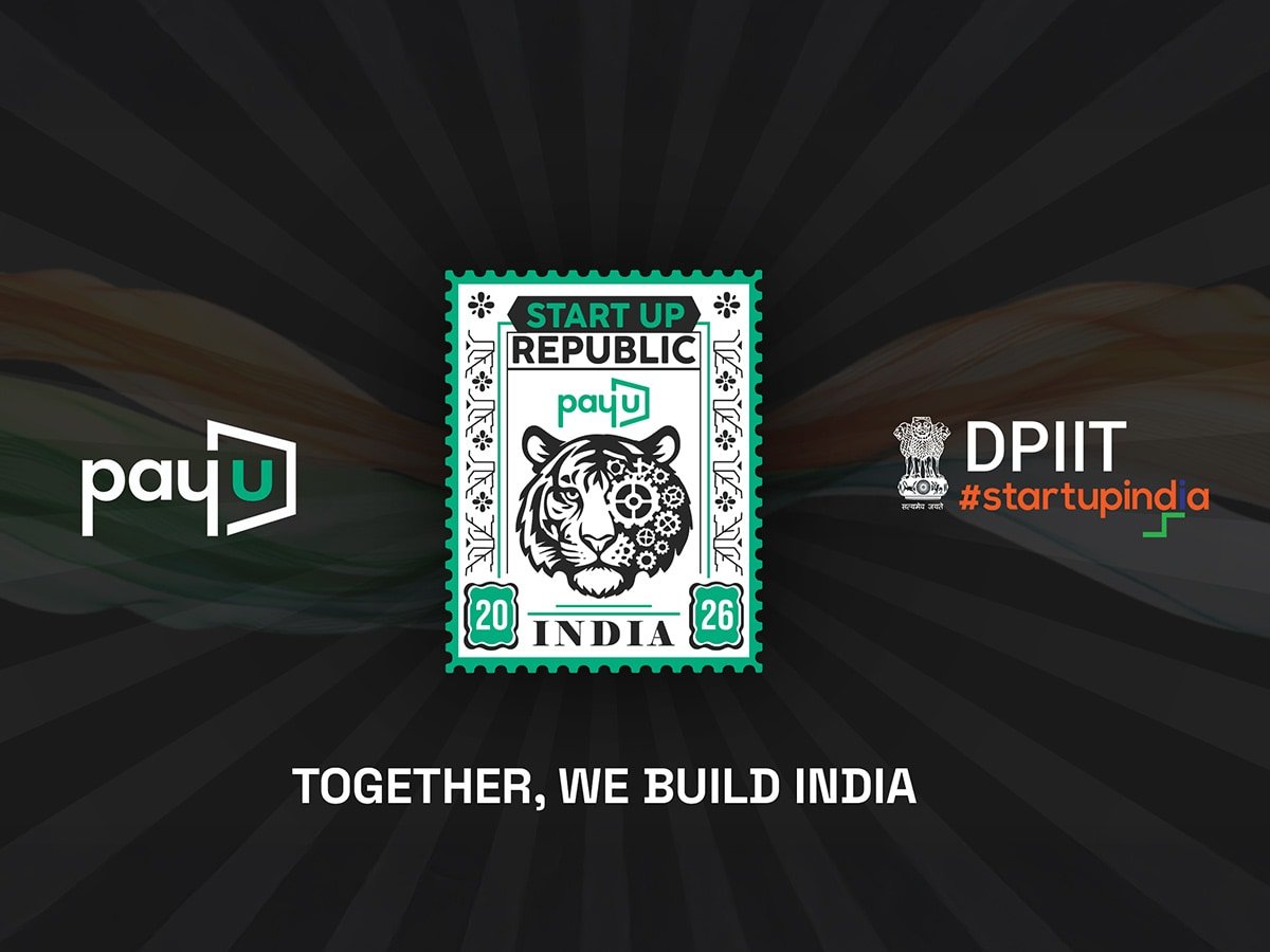 PayU's Startup Republic campaign celebrates 36 entrepreneurs shaping Bharat