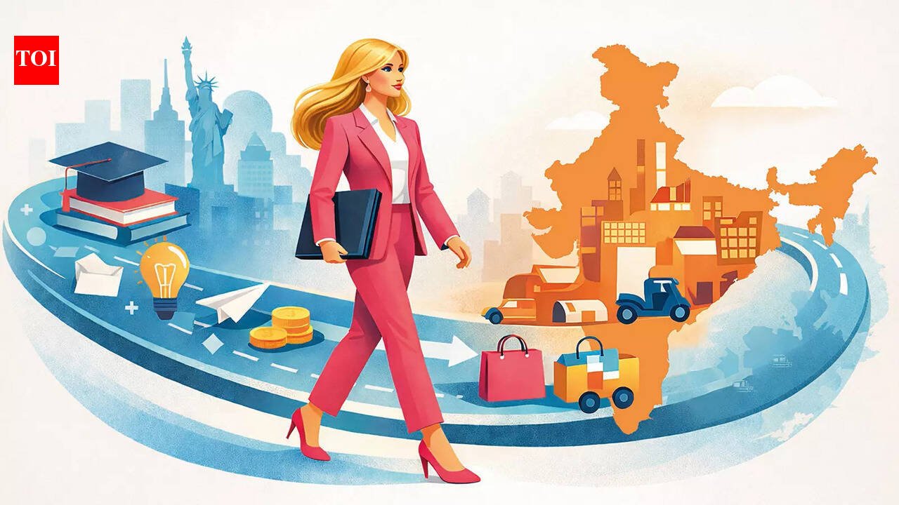 Meet the BARBIES powering India’s unicorn boom