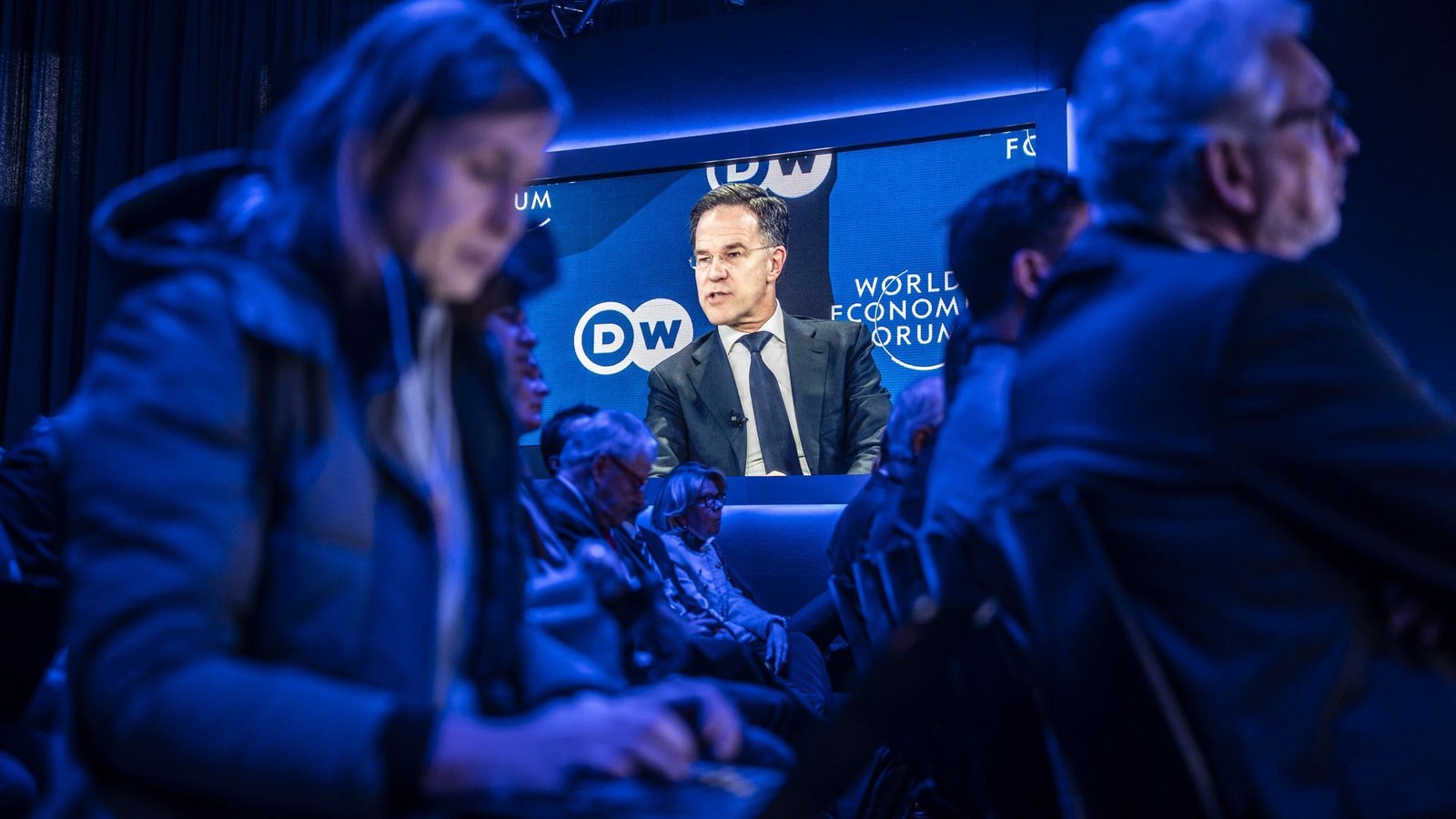 Europe at Davos 2026—need to address dependencies, ‘mother of all deals’ with India