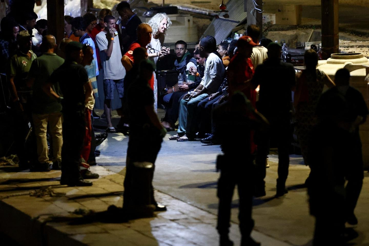 Egyptians become the leading African nationality to migrate to Europe