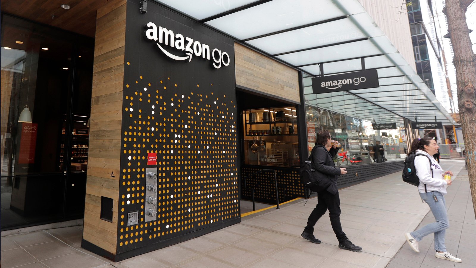 Amazon cuts 16,000 jobs in the latest round of layoffs