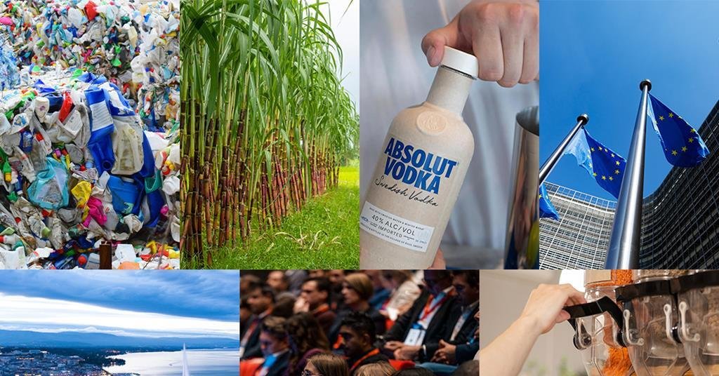 The packaging stories and trends to follow in 2026 | Article