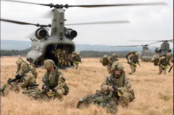 The U.S. Has Vulnerabilities That the European Union Can Exploit Due to Greenland