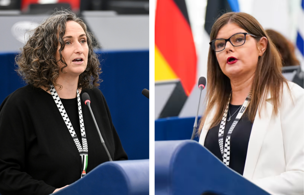 European Parliament to vote on Mercosur Court of Justice referral next week - Boylan and Funchion