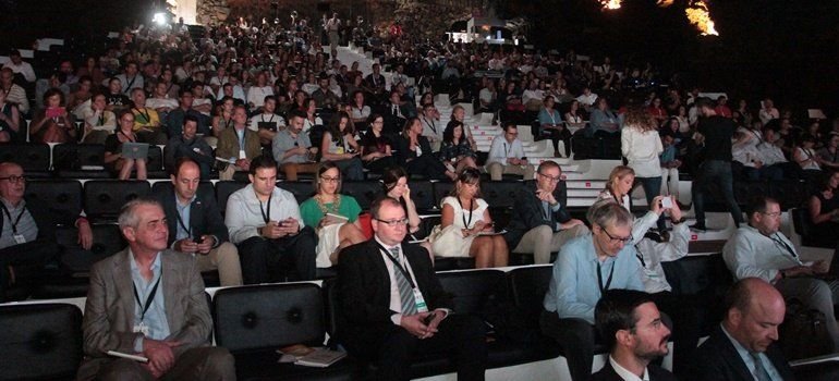 Experts from America and Europe discuss sustainable tourism in Lanzarote