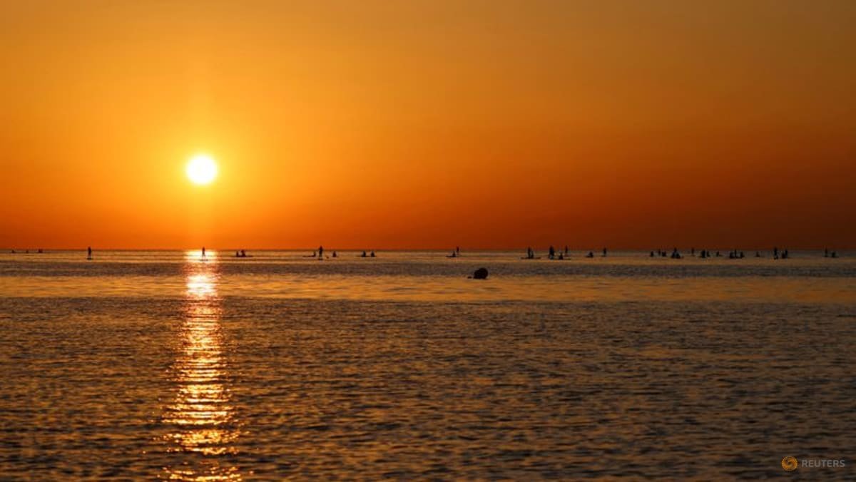 2025 was third hottest year on record: EU, US experts