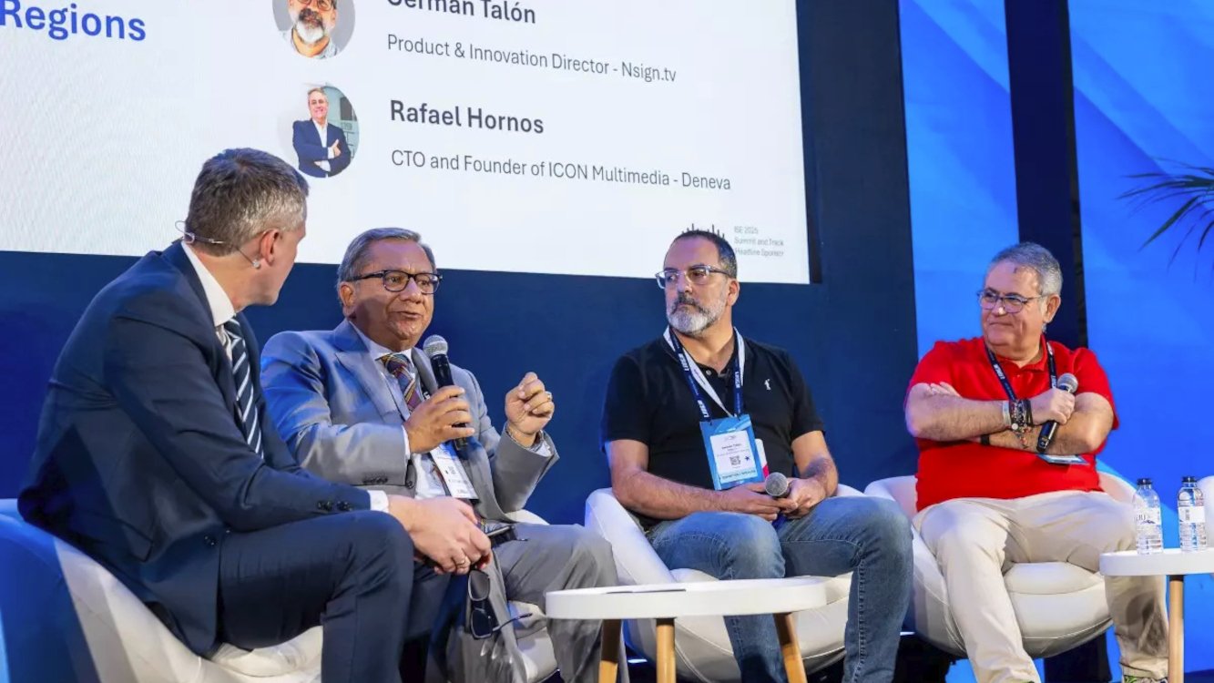 ISE 2026: Bridging Latin America and Europe