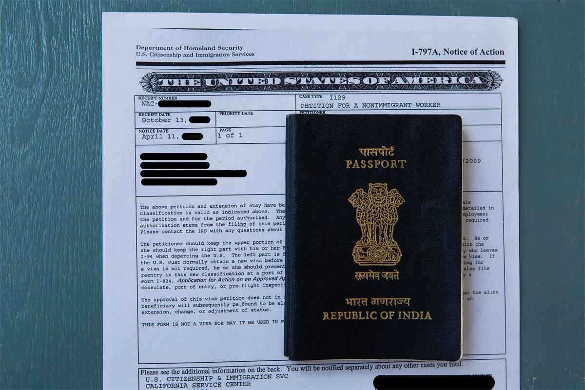 US H-1B visa changes could drive tech workers to Europe