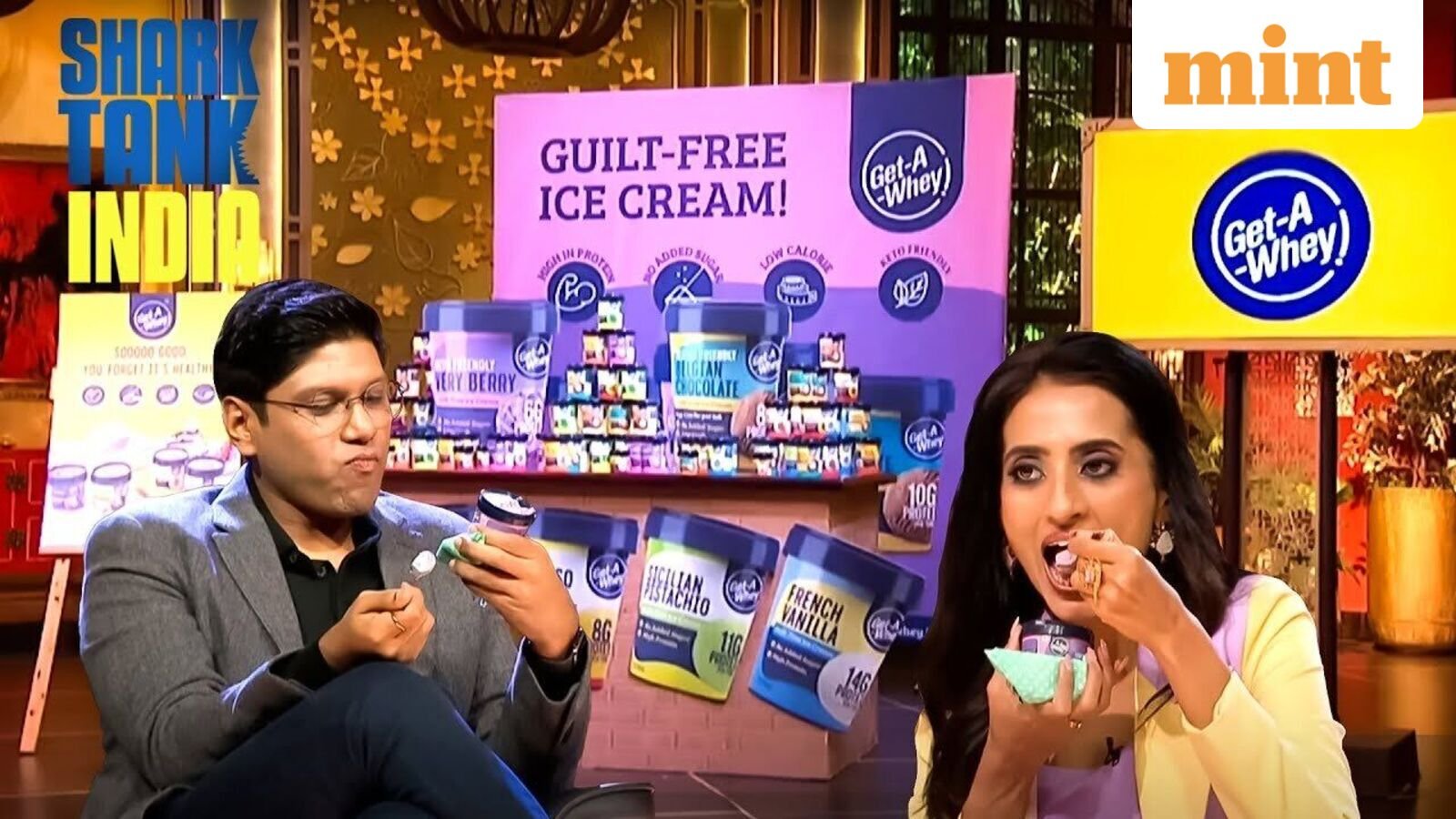 Turning TV exposure into startup growth