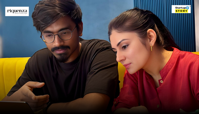 Riquenza Skincare: Redefining Anti-Aging Through Science, Honesty, and Grace