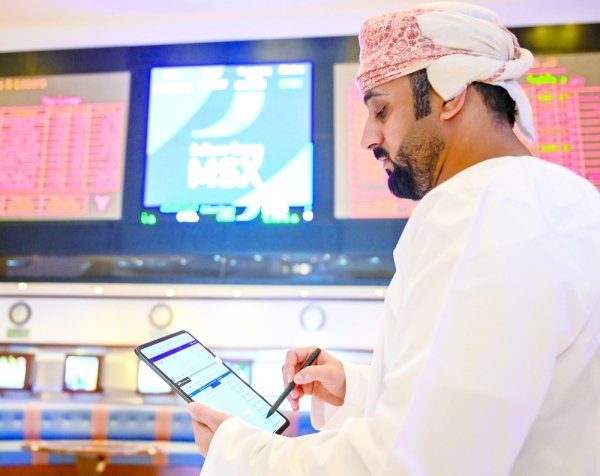 Muscat Stock Exchange Hits 10-Year High: Implications for Investors and Entrepreneurs in Oman