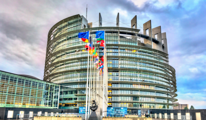 European Parliament bans Iranian representatives from its premises