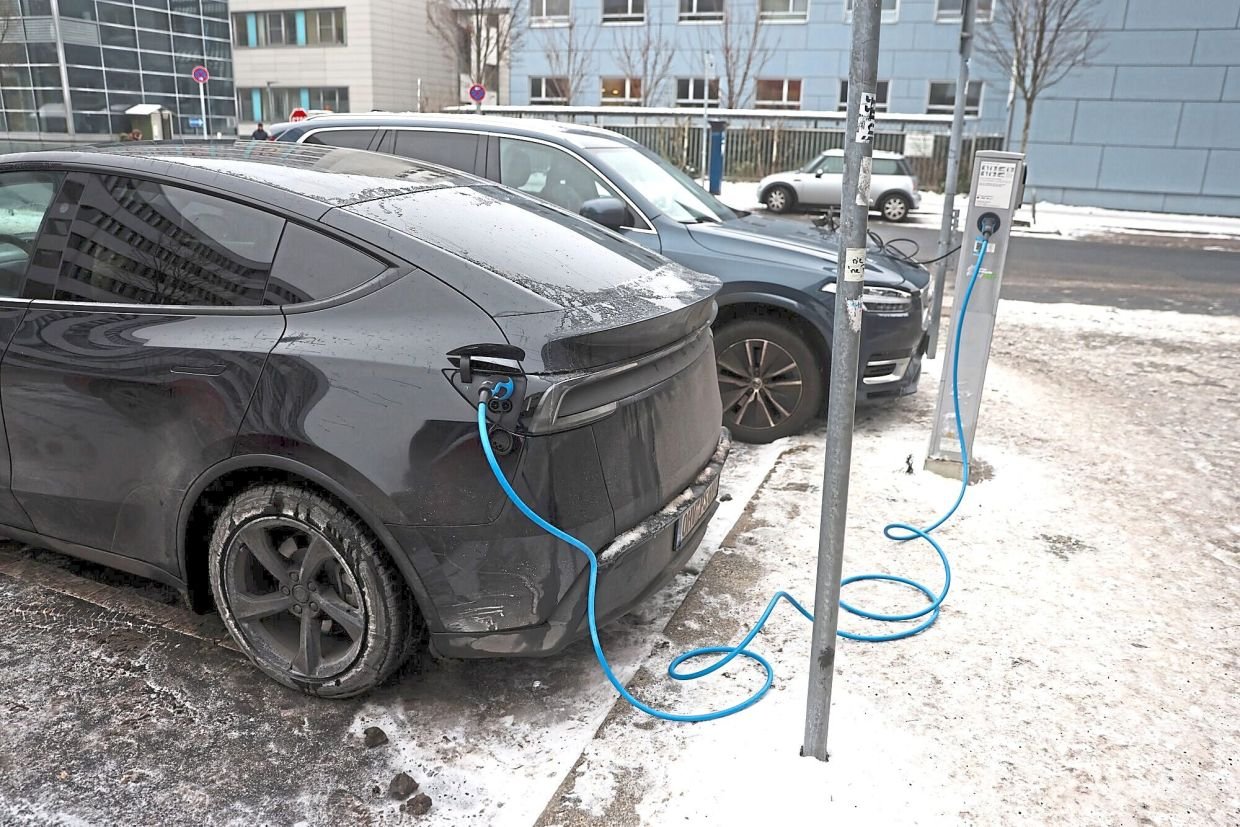 Europe’s auto sector likely to surprise investors