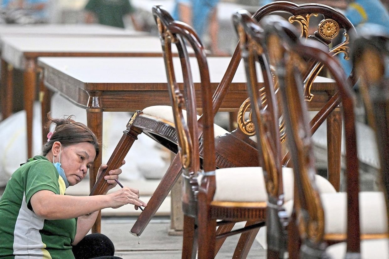 EU set to elevate ties with Hanoi amid trade turmoil