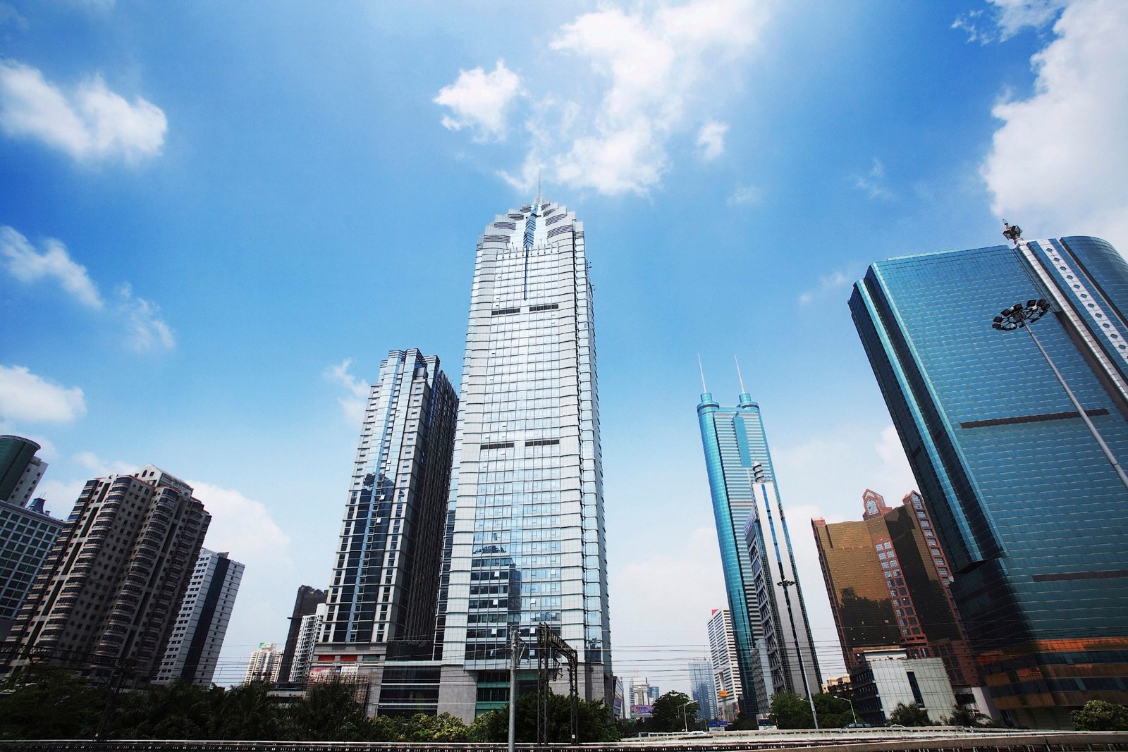 Why European startups should start in Nanshan, Shenzhen? · TechNode