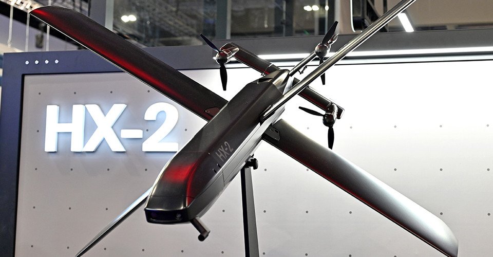 Helsing's AI-powered drones fail Ukraine battlefield tests