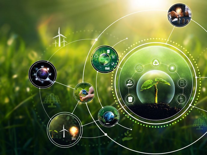 Building Europe’s research and innovation communities | News | CORDIS