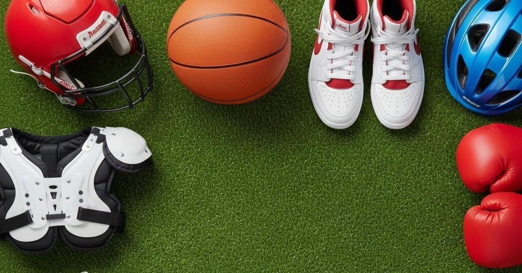 Q1 2026 Event Radar: Sporting Goods Trade Shows & Conferences Guide | EuroShop, NRF, Spobis