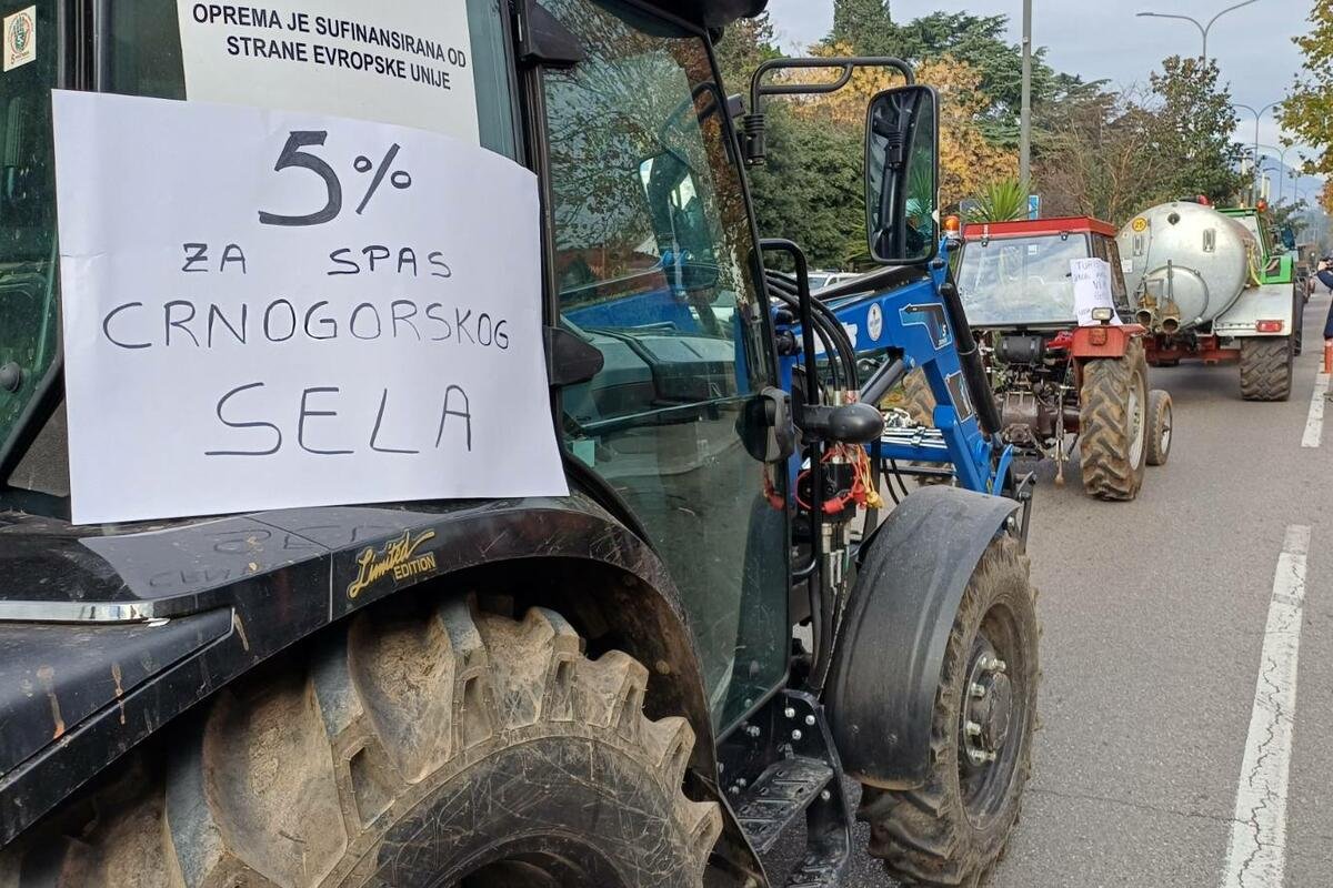 Ministry satisfied with last year's results, farmers claim it's never been worse