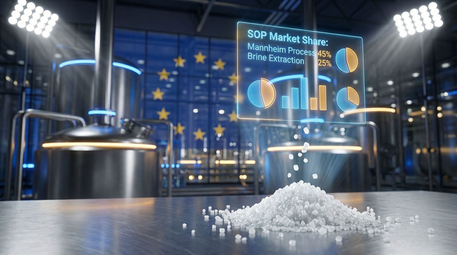 Swedish SOP Producer Cinis Faces Liquidation Crisis