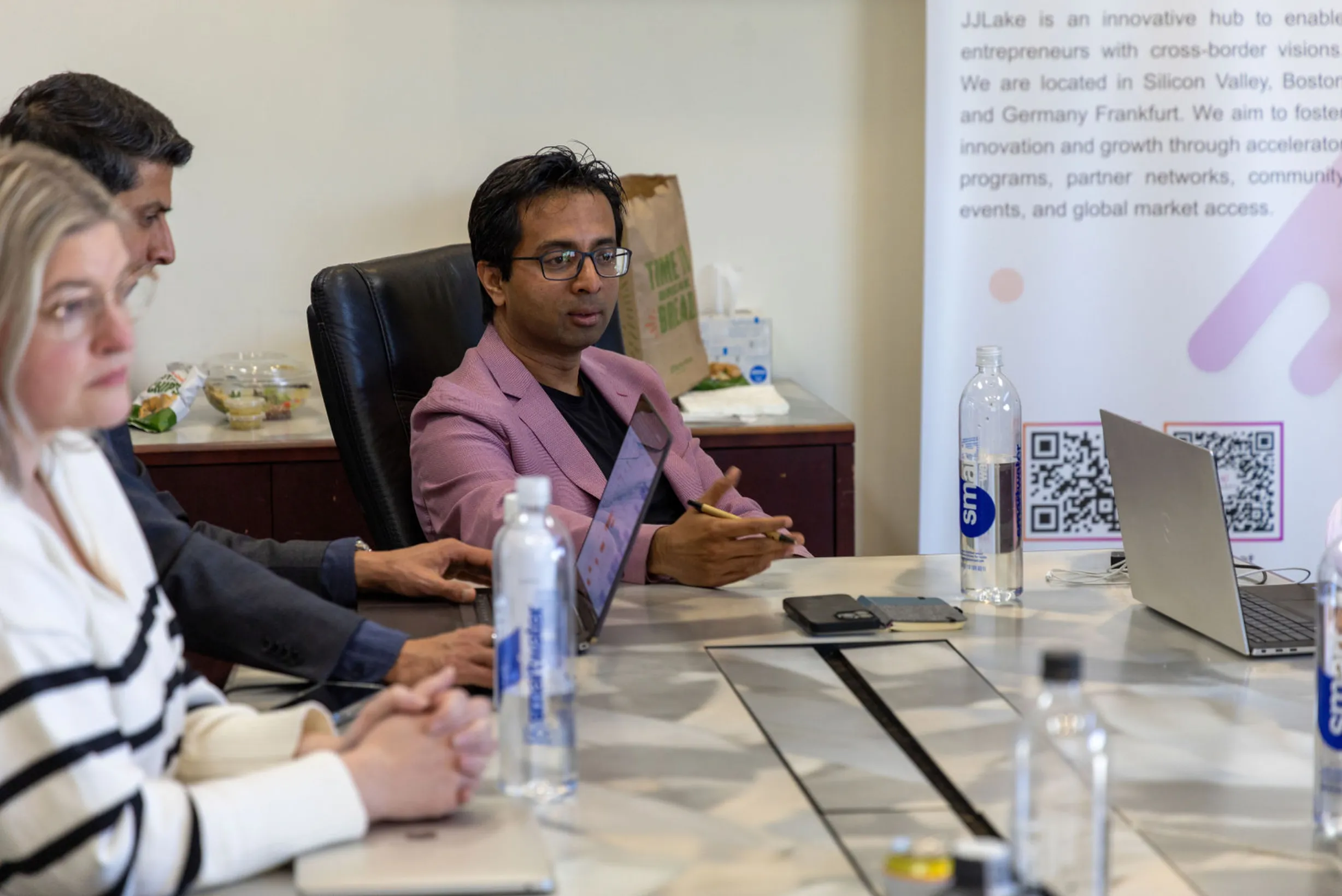 Prezent strengthens healthcare focus with senior board appointment •