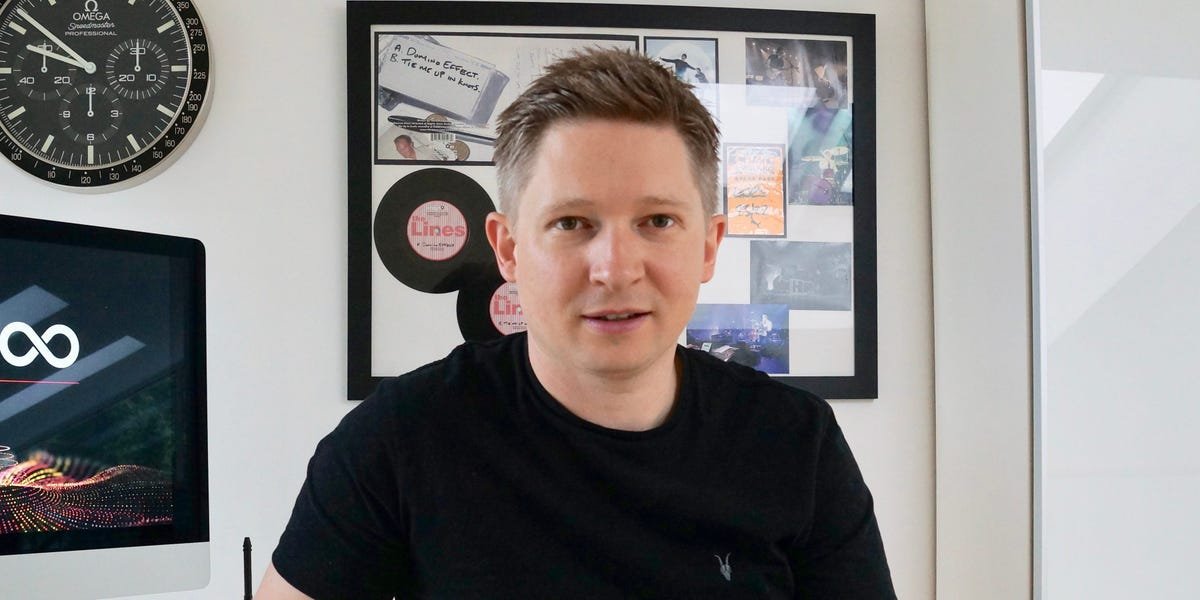 I've Successfully Changed Careers 5 Times Across 3 Industries