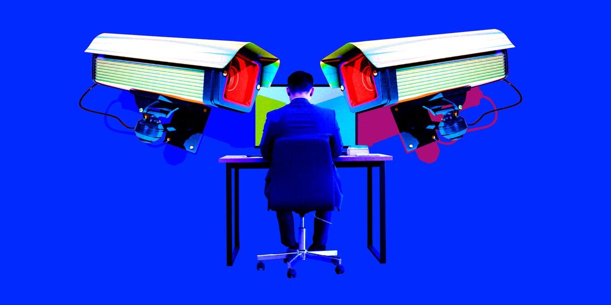 RTO, Performance Reviews: Welcome to Big Tech's Show-Your-Work Era