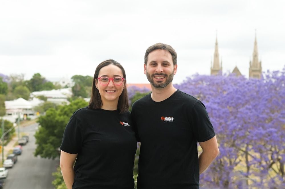 How being dismissed by doctors shaped Ninja Allied Health