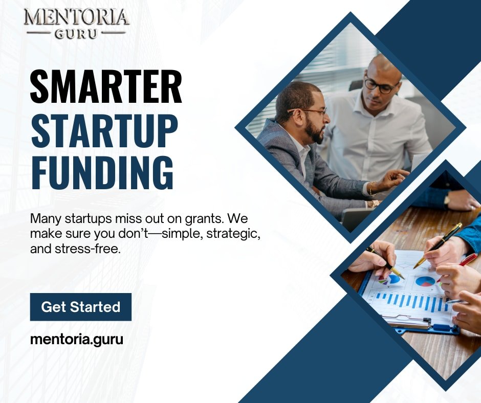 The Evolving World of Startup Funding in Canada