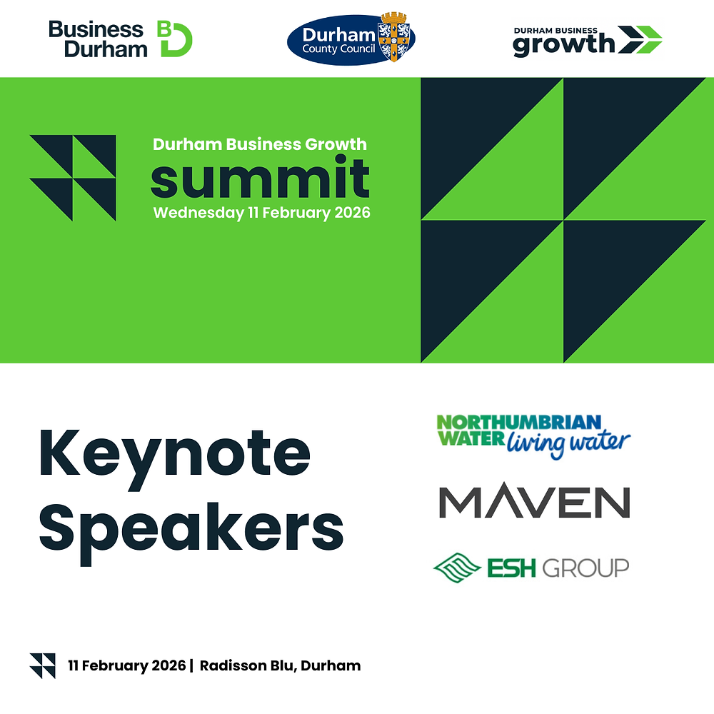 Meet the Summit Speakers Driving Growth, Sustainability and Innovation